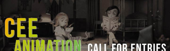 Visegrad Animation Forum Is Rebranding into CEE Animation  and Opens Call for Pitch of Animated Projects
