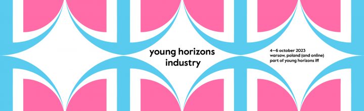 The young talented animator learned from the best on Young Horizons Industry program
